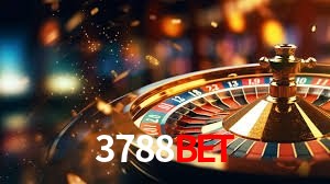 Bônus e promoções da 3788bet