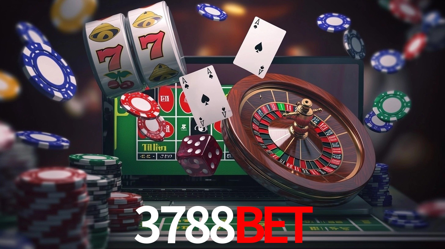 Cashback e recargas na 3788bet