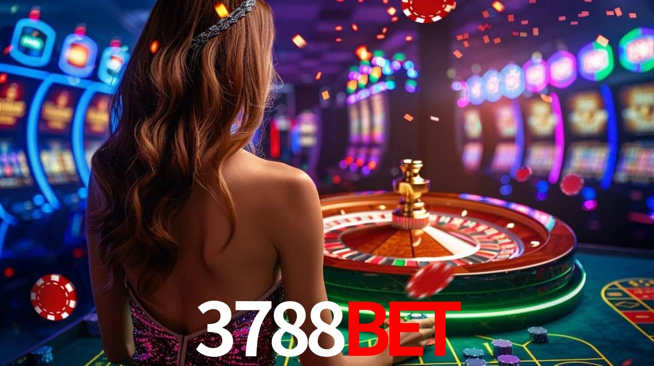Instalação rápida do APK 3788bet