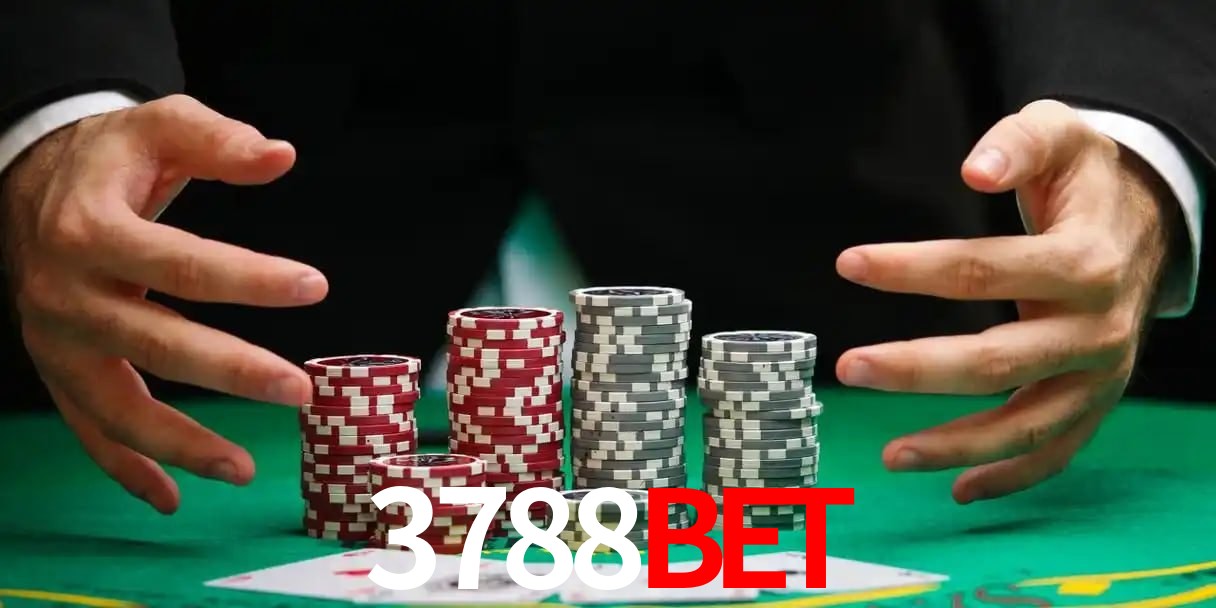 Benefícios VIP na 3788bet